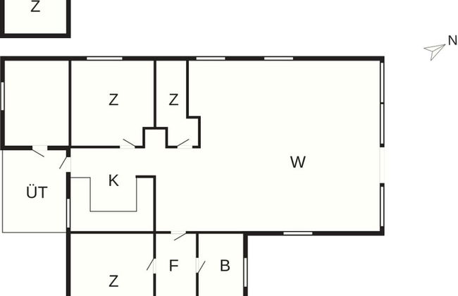 Cozy Retreat by Koge Bay - By Traum Ferienwohnungen - Foto 8