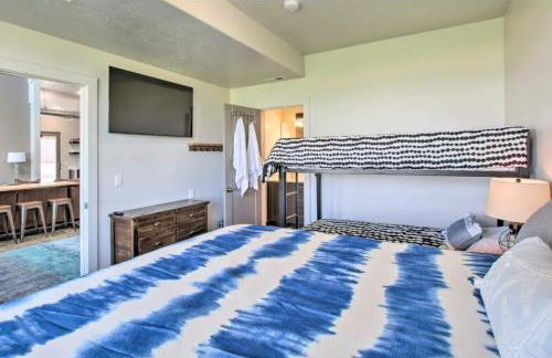 White Beaches at Bear Lake - Foto 42