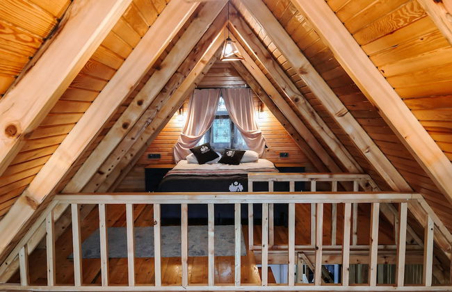 Aurora Suit Bungalov - Foto 14