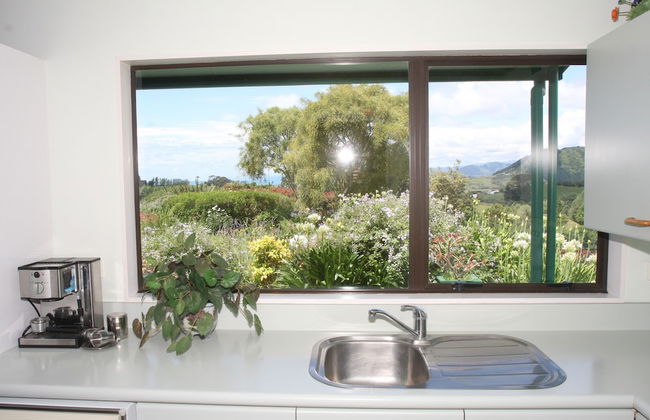 Capeview Cottage - Foto 4