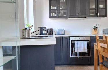 Sonnenberg Wohnung im Haus Frey 2 BR, Küche, Bad, Parken - Foto 3