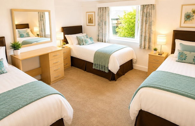 Arden Hill Farm House - Sleeps up to 16 - Snooker Table - HOT TUB - Foto 3