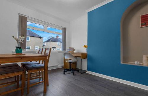 Vacant Nests The Grampian Free Wifi - Foto 20