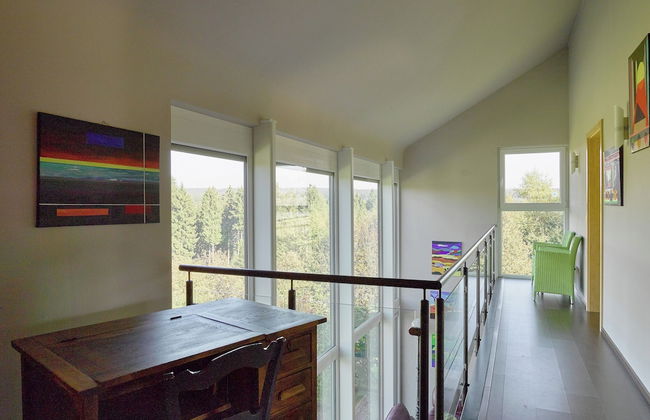 Ovifat Sauna Escape, Waimes - Photo 56