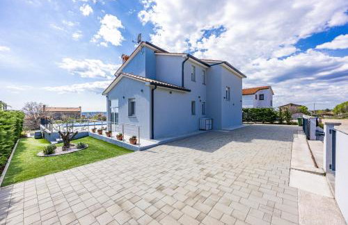 Villa Novtek Istria with Private Heated Pool - Foto 39