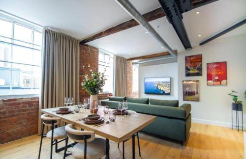 Paragon by The Heim - Photo 1