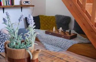 Loft Żuławy, apartament na wyłączność - Foto 8