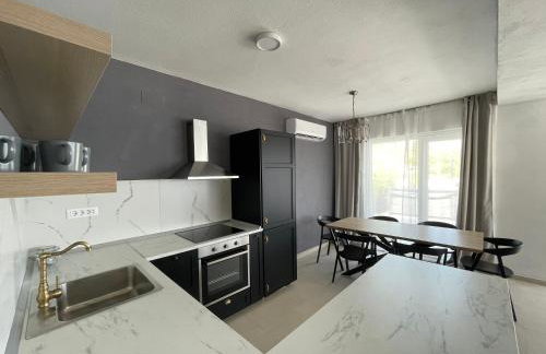 Exclusive Seafront Suite with jacuzzi - Foto 31