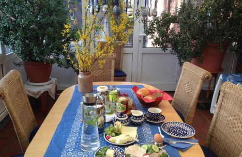 Müllers Bauernhof - Foto 23