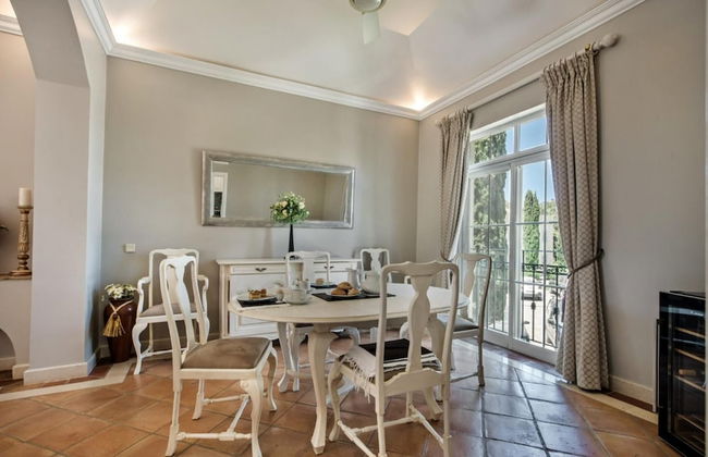 Quinta do Lago 2-bed Apartment - Golf, Pool & Ac - Foto 5