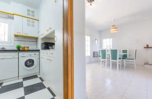 Holiday Home El Dorado Playa - Villa Barre by Interhome - Photo 20