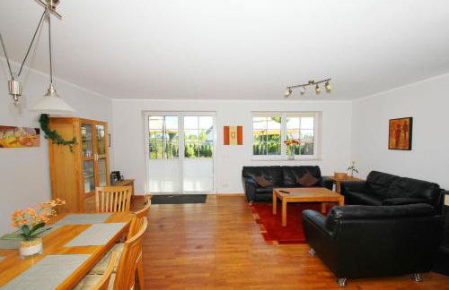 Ostseehaus Odin Doppelhaushälfte - Foto 6