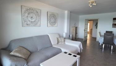 Apartamento frente a la playa - Foto 4