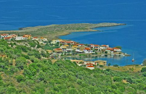 Sea View Holiday House - Photo 9