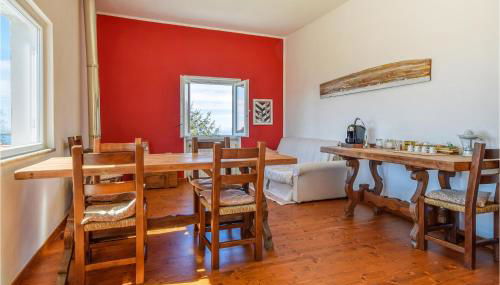 Cozy Home In Castiglione Chiavarese - Foto 5