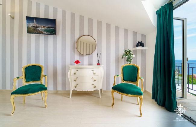 Villa Vittoria - Dimora fronte mare - Foto 1