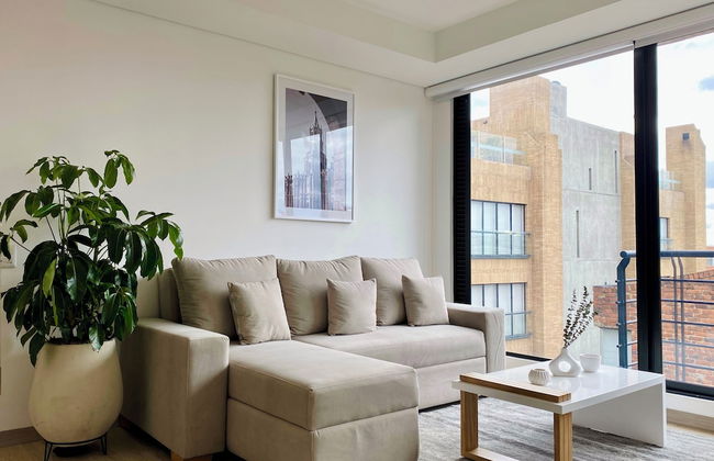 Benialt by Wynwood House - Foto 1