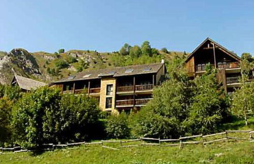 Les Enfetchores - apartment overlooking la Meije - Photo 43