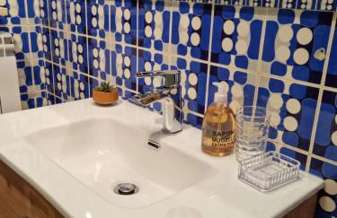 Pascasio Suite - charming stays at the doors of Udine - Foto 57