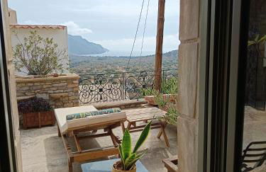 ILAKATI House, Megalo Horio village, Tilos Island - Foto 55