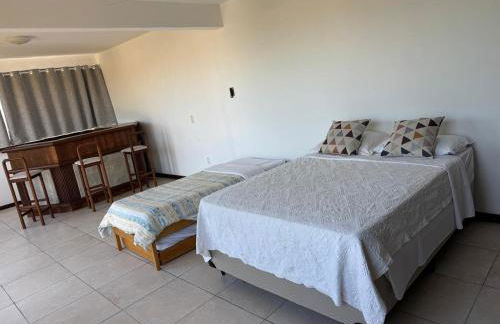 Casa com vista mar incrível! - Foto 42