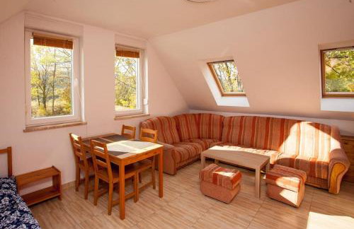 Halinówka - Twoje Miejsce w Górach Sowich - Foto 16