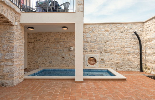 Holiday home Rocca - Foto 25