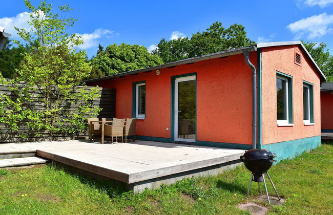 Ferienhaus am Garder See Inselblick - Foto 1