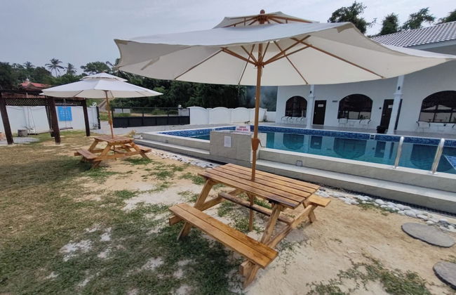 Grand Aeden Villa - Foto 28