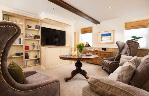 Dryburgh Steading One - Foto 13