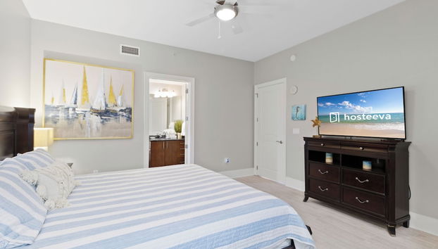 Turquoise Place Condos - Foto 4, Habitación