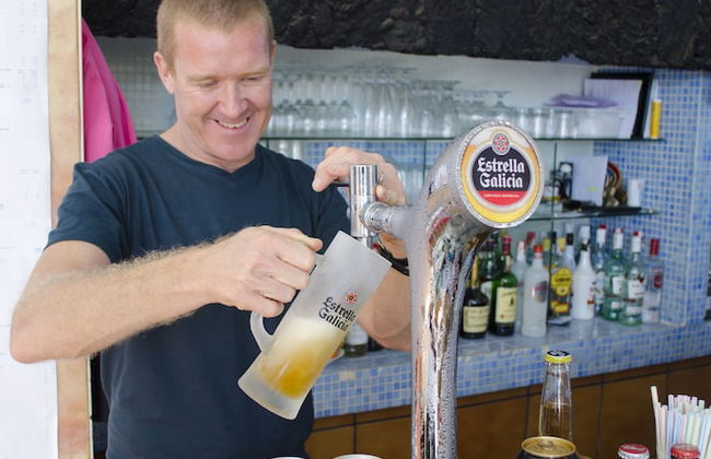 Apartamentos Jable Bermudas - Foto 52