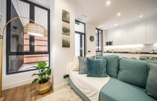 The Glass Cube - Foto 22