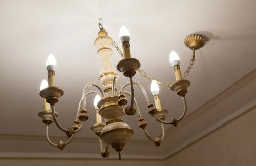 Villa Torricelli Scarperia - Il Giardinetto Residence - Foto 60