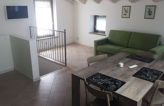 Agriturismo Le Anze - Foto 23