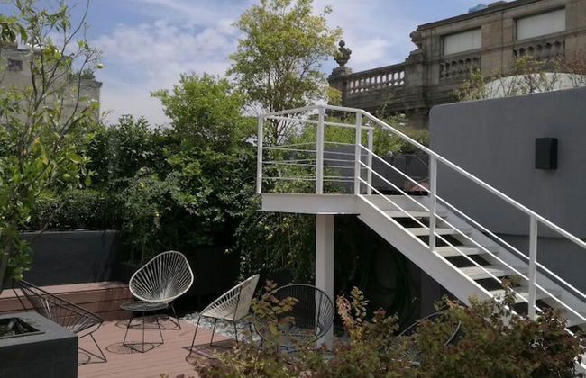 MyPlace Donceles - Foto 34