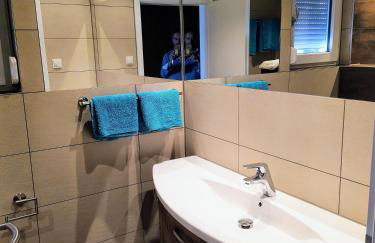 Ferienhof-Dachsberg Wohnung Paradies - Foto 5