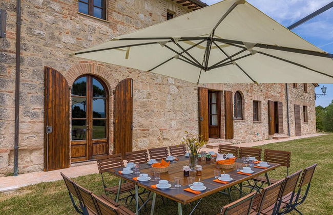 Si-c587-ceto0at - Il Poderuccio 17 - Foto 23