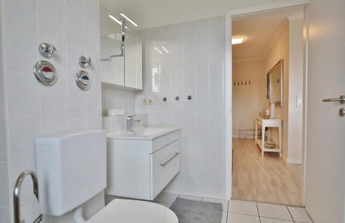 Wohnpark am Mühlenteich Wohnpark am Mühlenteich Appartement 17 - Foto 16