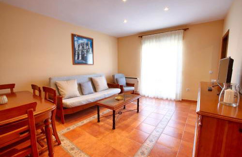 CUENCALOFT APARTAMENTOS RURALES FUENTES - Foto 2