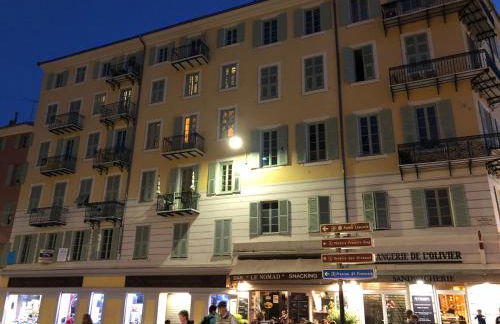 Chez Kari-top location in charming old town - Foto 21