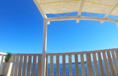 Apartment MORE Island Vis - Photo 22