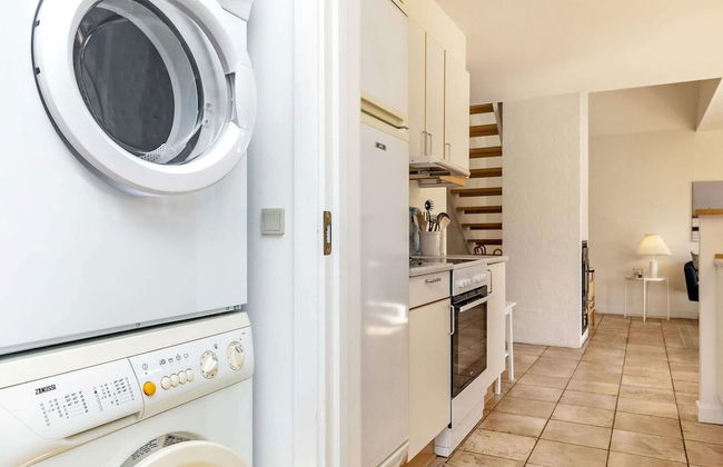 7 Person Holiday Home in Brenderup Fyn - Foto 17