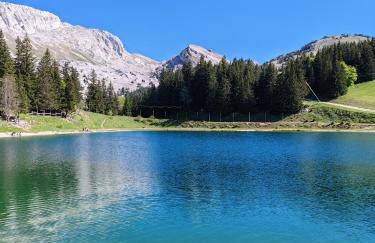 Studio Cosy pour 4 personnes en RDC - Foto 12