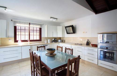 Villa Jardín de Buda - Foto 5