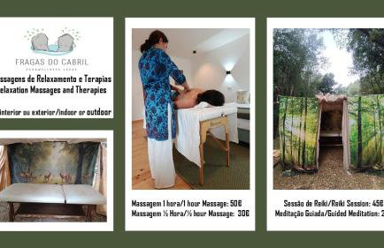 Fragas do Cabril Eco & Wellness Lodge - Foto 79