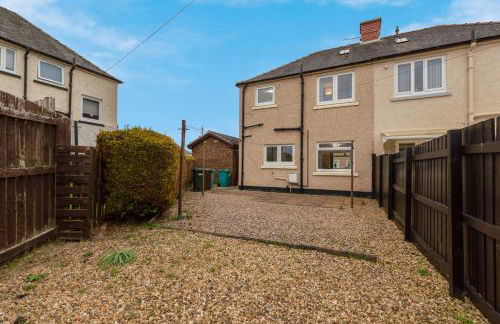 Vacant Nests The Grampian Free Wifi - Foto 31