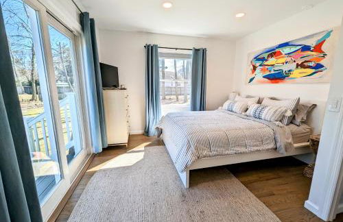 Bright Oasis in Beautiful North Fork Wine Country - Foto 19