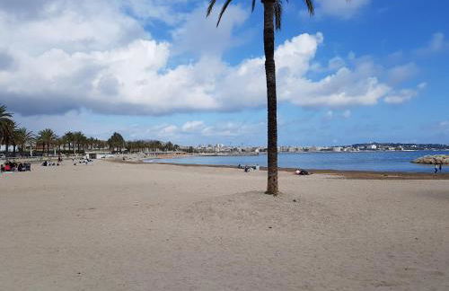 T2 coquet proche plages, port et centre ville - Foto 15