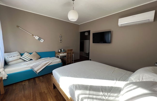 La Rosa del Golfo dei Poeti - Foto 53